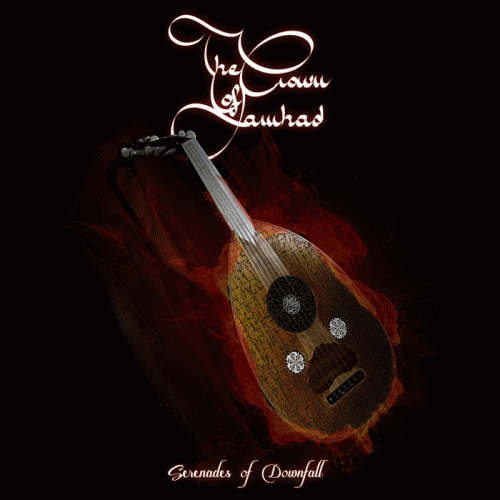 The Crown Of Yamhad : Serenades of Downfall